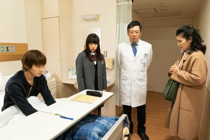 野村周平、共演者の心を掴むその理由に迫る 『僕の初恋をキミに捧ぐ』インタビュー