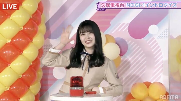 “とにかく明るい齋藤飛鳥”がまさかの嬉し涙…遠藤さくらはツインテール・パジャマ姿で癒しの時間を提供【乃木坂電視台 Part1】