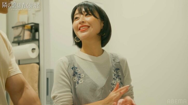 【写真・画像】元カレと結婚したい34歳美女、復縁を必死に訴えるもバッサリ振られてしまい号泣、理由に衝撃　1枚目