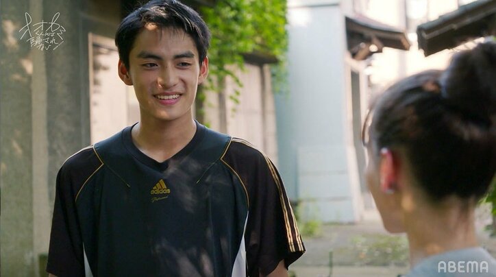 「もっと好きになりそう」世良マリカ、藤枝喜輝を愛おしそうに見つめ…新たに芽生えた恋の行方は？『オオカミくん』第5話