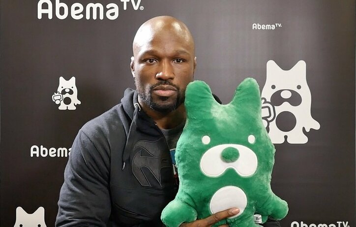 “世紀のリベンジマッチ”に挑むキング・モー、「ベラトールは俺にとっては『イチバン』の団体さ」