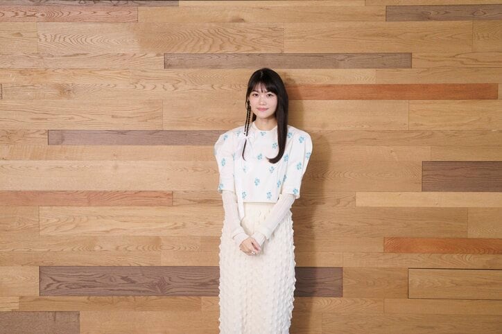 [Fotos/Bilder] „Die Tiefe des Charakters Miyuki Shiba“ – Saori Hayami über die Highlights von „The Irregular at Magic High School: The Movie - Yotsuba Succession Arc“ 2