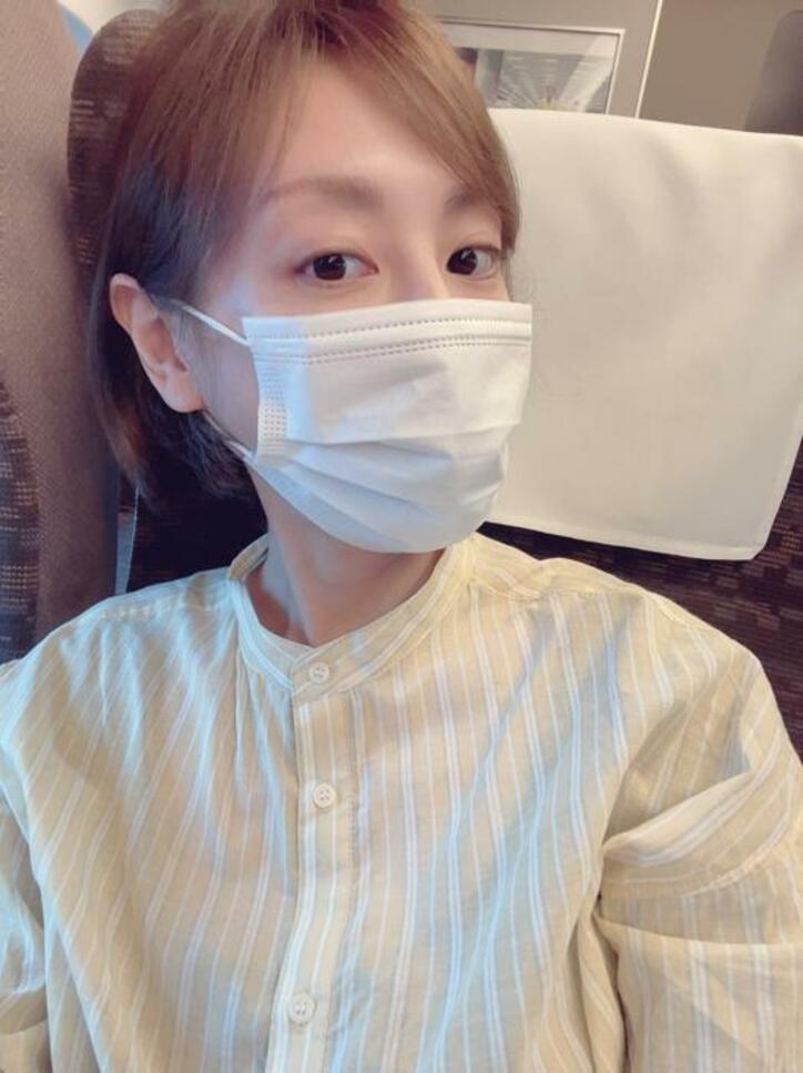  高橋真麻、朝食を少なめにするもカロリーが高くて驚愕「こってりラーメンと同じくらい」 