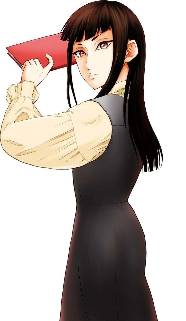 【写真・画像】『みんなが選ぶ!!電子コミック大賞2025』発表!大賞は「拝啓見知らぬ旦那様、離婚していただきます」に決定 7枚目