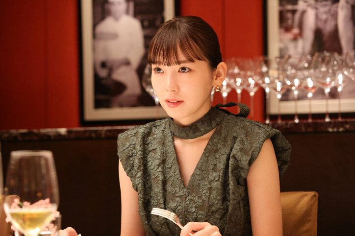 “彼氏”溝端淳平の登場に視聴者大興奮「公文先生キターーー」「完全に王子様じゃん！」『何曜日に生まれたの』第3話