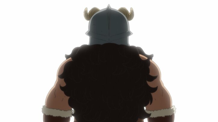 【写真・画像】アニメ『ダンジョン飯』ヤアドより語られる狂乱の魔術師…第22話先行カット・あらすじ・WEB予告公開 4枚目