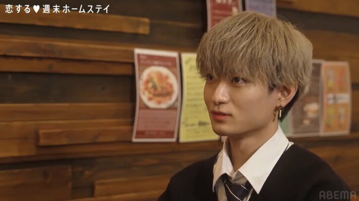 【写真・画像】オリックス宮城大弥の可愛すぎる高3妹 積極的すぎる発言に男子ドキドキ「1番最初に手を繋ぐのは…」　2枚目