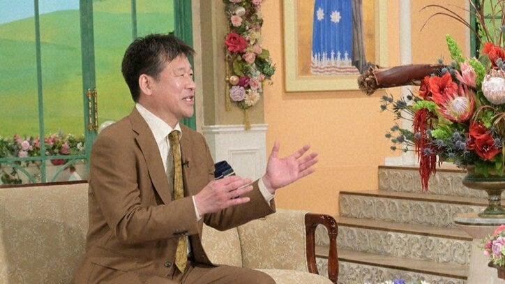 徹子の部屋