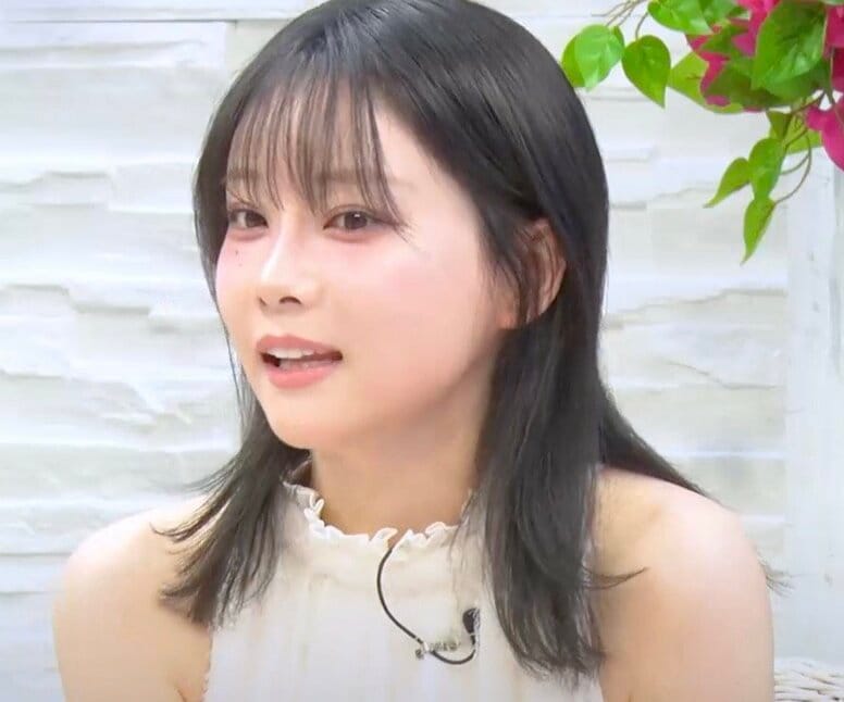 重盛さと美、7年半付き合った彼氏と別れた理由明かす「私的にNG」
