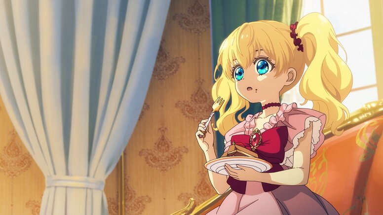 被大魔法師盧卡斯告誡…『某天成為公主』第5話劇情概要＆先行圖公開