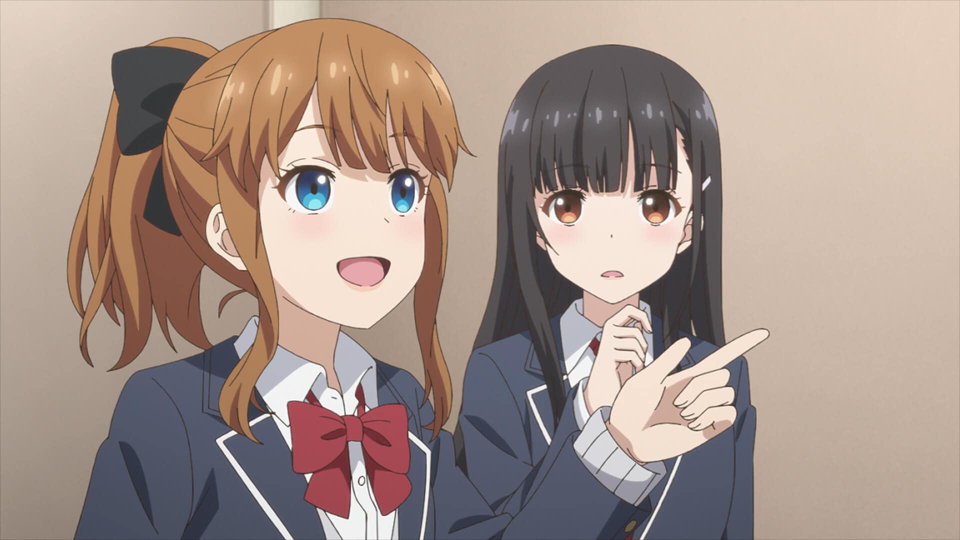 アニメ「連れカノ」第3話、暁月の本性が明らかに!?「愛が重い」「とんでもない子だった」の声 ニュース ABEMA TIMES アベマタイムズ アニメ「連れカノ」第3話、暁月の本性が明らかに!?「愛が重い」「とんでもない子だった」の声 ニュース ABEMA TIMES アベマタイムズ