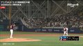 練習試合で当てちゃってすいません!韓国のドラ1投手がお詫びでペコリ「ちゃんと謝ってる」「ペコ礼儀正しい」