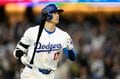 大谷翔平、2試合連発のリーグトップ22号!古巣エンゼルスと公式戦初対戦で一発は139メートル特大弾「得意の6月」6戦5発で年間約45本ペース