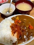 北斗晶、次男が作ってくれた“なんだか凄い”カレー「とにかく美味しかったよ~」