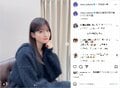 生見愛瑠「最近は髪色が落ち着いています」 大人っぽいオフショットに「めるたん暗めもすきー！」歓喜の嵐