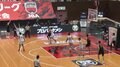 衝撃、2連続ディープスリー!高校2年生シューターの飛び道具にバスケユーチューバーも脱帽「たまったもんじゃない」