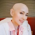  秋野暢子、スキンヘッドにした姿を公開「マジの命がかかってますからね」 