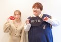 YouTuber・パパラピーズがゲスト出演決定！『恋愛ドラマな恋がしたい~Kissing the tears away~』初回放送にて
