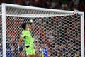 【W杯】モロッコの守護神が「すげー止め方」 PK戦で衝撃の“仁王立ち”神セーブ…強豪オランダ撃破で驚きと称賛