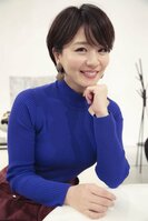 大橋未歩アナ フリー転向後の暮らし明かす 制作会社の皆さんに支えられて バラエティ Abema Times