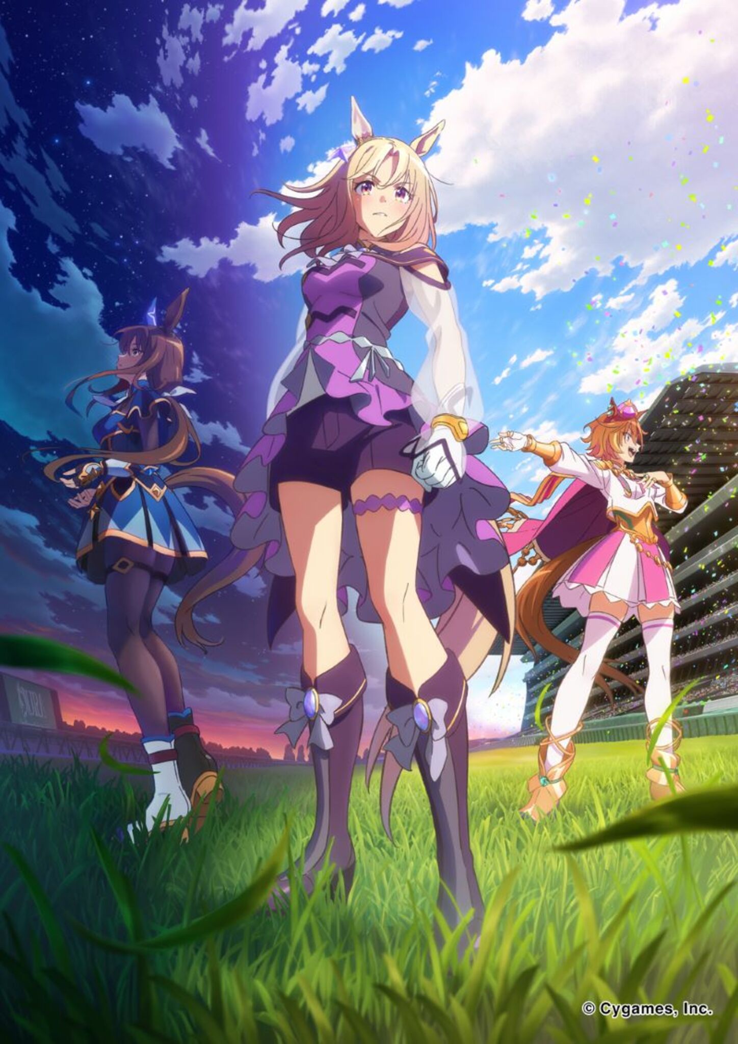 2023春アニメ（4月新番）一覧｜今季放送中・配信中の人気作や注目作の最新情報 アニメニュース アニメフリークス
