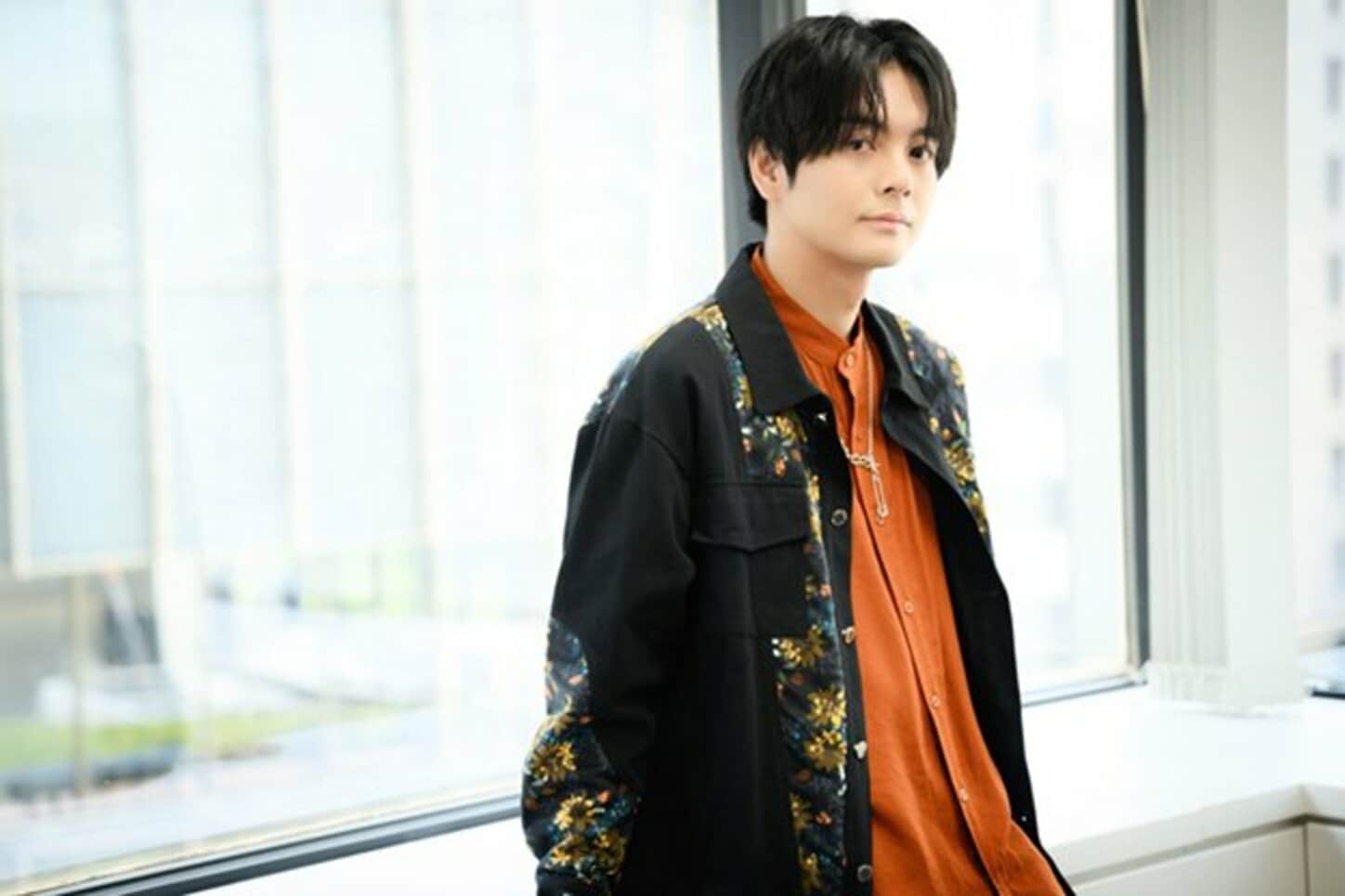 【写真・画像】【虎杖悠仁役・榎木淳弥インタビュー公開】アニメ『呪術廻戦』2期32話先行カット・あらすじ公開 1枚目 | ニュース ...