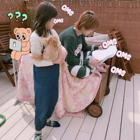 辻希美『あゆみ(通知表)♡』