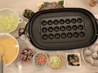 杉浦太陽『タコパ！』