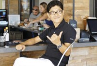 薬丸裕英、ダイエットで4キロ減 無理しないコツを明かす