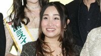 キンタロー。 産後ダイエット再開「夢と希望とぜい肉をつめこみすぎた」