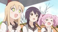 【『大室家 dear sisters』公開記念！】ゆるゆり♪♪ 全話一挙 | 新しい未来のテレビ | ABEMA