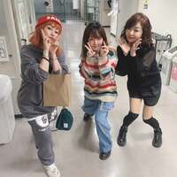 ハイヒールモモコ『aikoちゃんのラジオ』