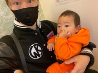 岩見透(いわみん)『いわみん×茶蔵とハロウィンコスで診察待ち』