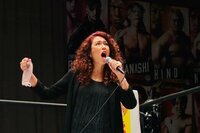 LiLiCo『引退試合❣️』