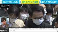 【動画】新型コロナ感染拡大で海外でアジア人差別が横行