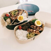 仁香、16歳年下の彼と息子に手作り弁当「とても美味しそう」の声