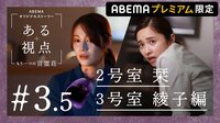 #3.5 ある視点〜2号室 栞/3号室 綾子編〜嘘つき