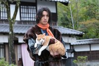 忍者×猫! 映画『猫忍』が上海国際映画祭出品決定