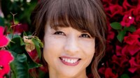 13歳年下の一般男性と再婚した“元・花田美恵子”Mieko(56)イメチェンした最新ショットに反響「超絶かわいい美恵子さん」
