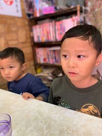 マック鈴木『成長』