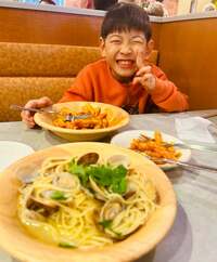 ココリコ遠藤嫁『トリプルパンチ』