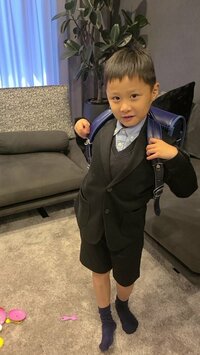 小原正子『マリンブルー☆』