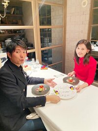 宮崎謙介、妻・金子恵美とのXmasの決め事を告白「素敵」「羨ましい」の声 - Ameba News [アメーバニュース]