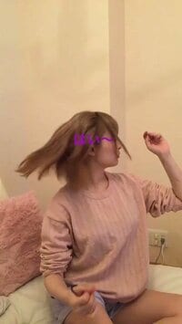 きゃりー、キュートな逆再生動画に絶賛の声「キュン死する」