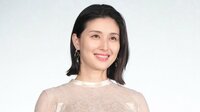 橋本マナミ 子育ては手探り「テレビは朝夜30分」
