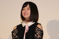 橋本環奈、今にも消えそうな透明感ショットを公開し「羽のない天使初めて見た」「国宝」などファン大興奮