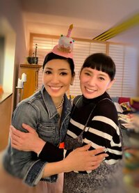 AHN MIKA『ダイヤモンドユカイさんと3月誕生日！』