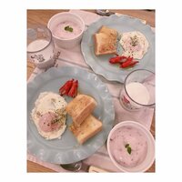 辻希美、子ども達に喜ばれる朝食メニューをまた発見「ぅんいいかも」