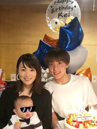本田朋子『誕生日会』