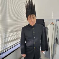 梅沢富美男『今日から富美男は』